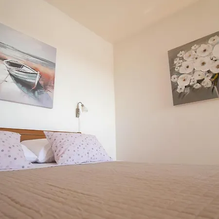 Apartament Blue Horizon