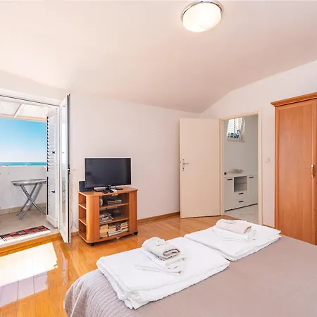 Blue Horizon Διαμέρισμα