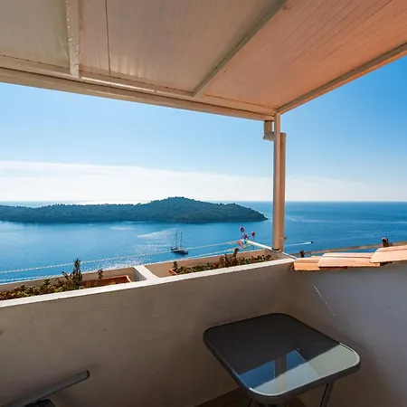Blue Horizon Διαμέρισμα Ντουμπρόβνικ