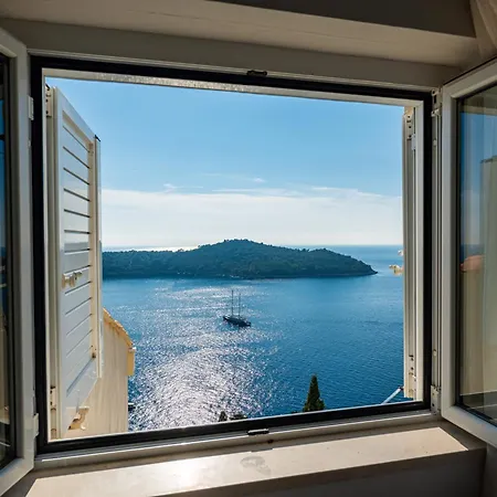 Blue Horizon Ντουμπρόβνικ