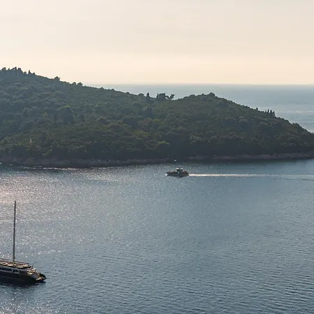 Blue Horizon * Ντουμπρόβνικ