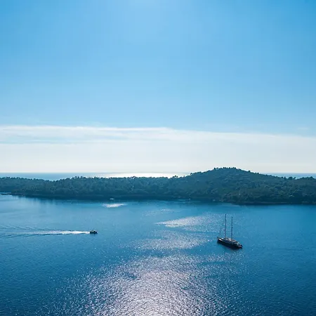 Blue Horizon * Ντουμπρόβνικ