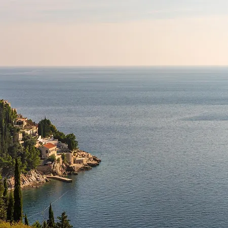 Blue Horizon Διαμέρισμα *