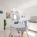 Blue Horizon Апартаменты Дубровник