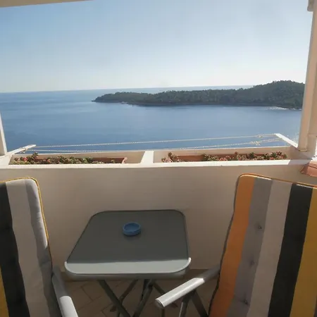 Blue Horizon * Dubrovník