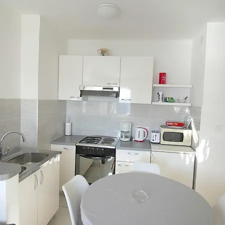 Apartmán Blue Horizon