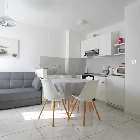 Apartmán Blue Horizon