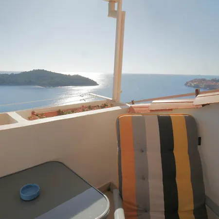 Blue Horizon * Dubrovník