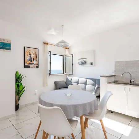 Blue Horizon Lägenhet Dubrovnik