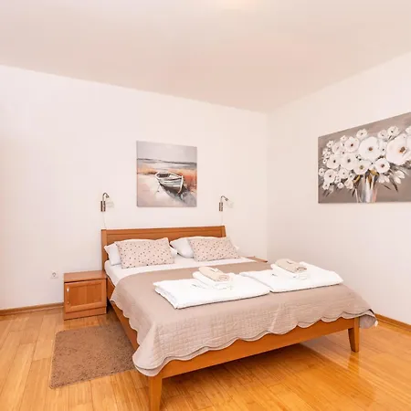 Blue Horizon Lägenhet Dubrovnik