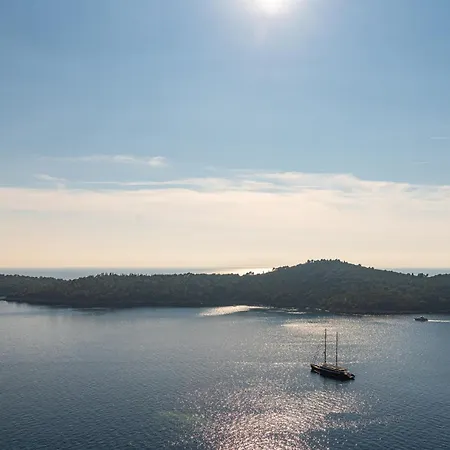 Blue Horizon * Dubrovnik