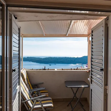 Blue Horizon * Dubrovnik