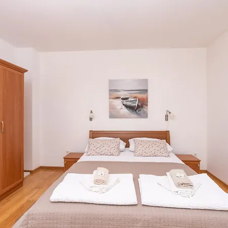 Blue Horizon Apartament