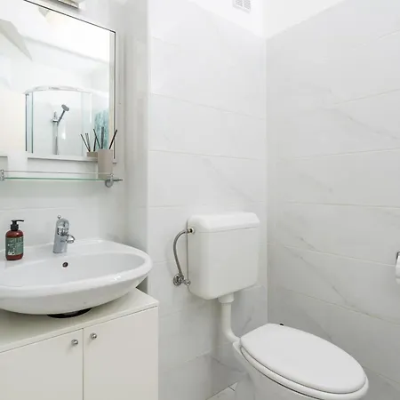 Blue Horizon Appartement
