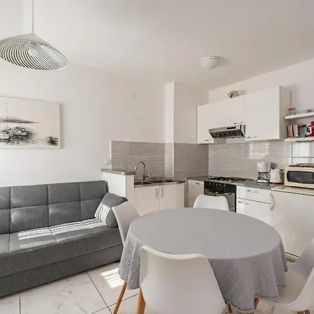 Apartamento Blue Horizon