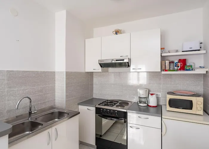 Apartament Blue Horizon Dubrownik