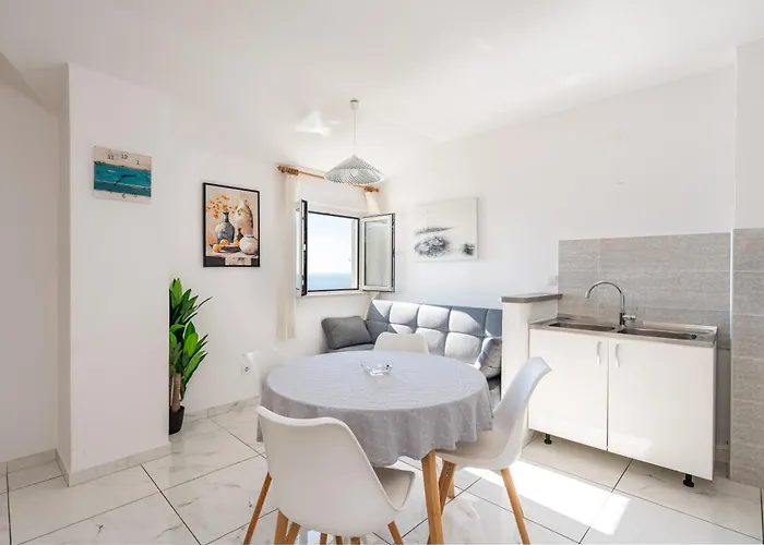 Blue Horizon Apartment Dubrovnik