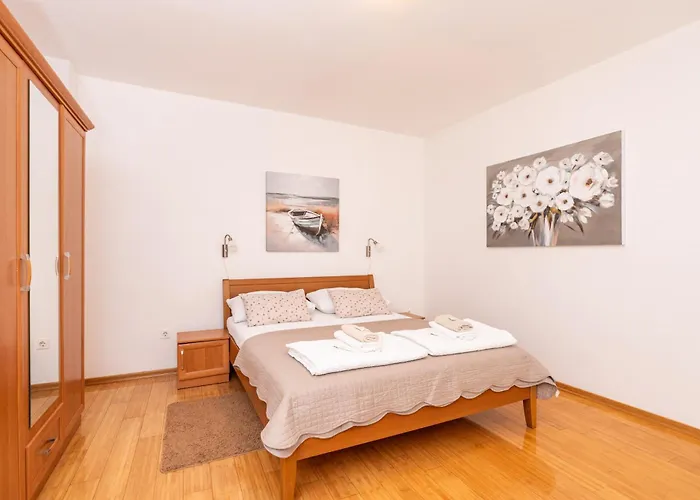 Blue Horizon Apartment Dubrovnik