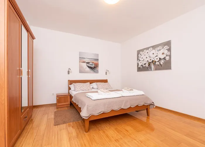 Apartament Blue Horizon Dubrownik