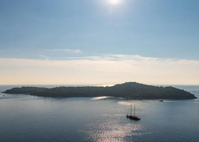 Blue Horizon * Dubrownik