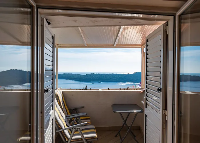 Blue Horizon * Dubrownik