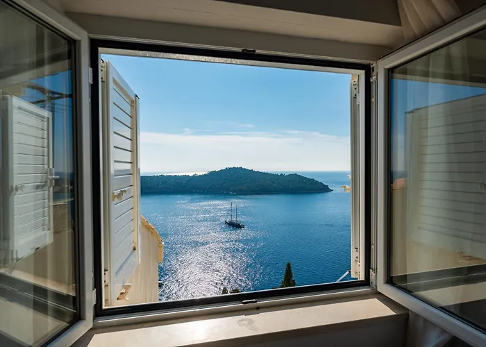 Blue Horizon Dubrovnik