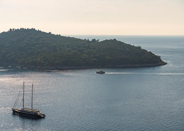 Blue Horizon * Dubrovnik