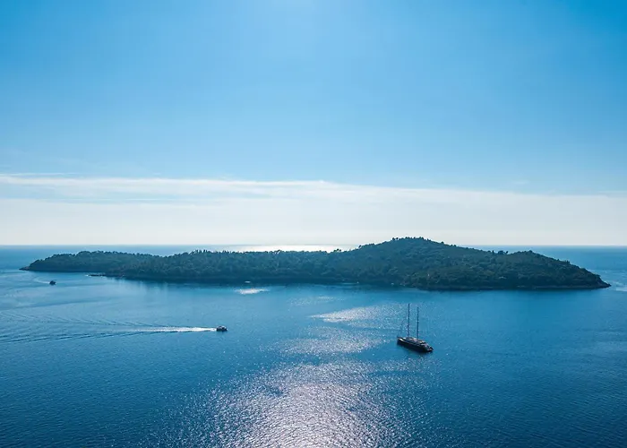 Blue Horizon * Dubrovnik