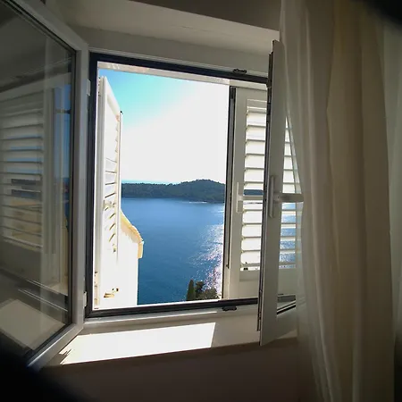 Apartment Blue Horizon