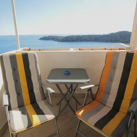 Apartment Blue Horizon Dubrovnik
